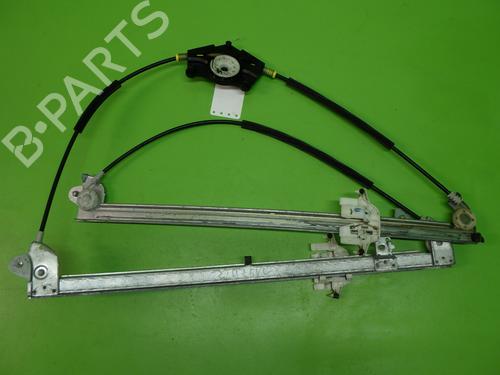 Fensterheber links vorne für CITROËN C8 (EA_, EB_) 2.0 HDi 135 (136 hp) 33162059