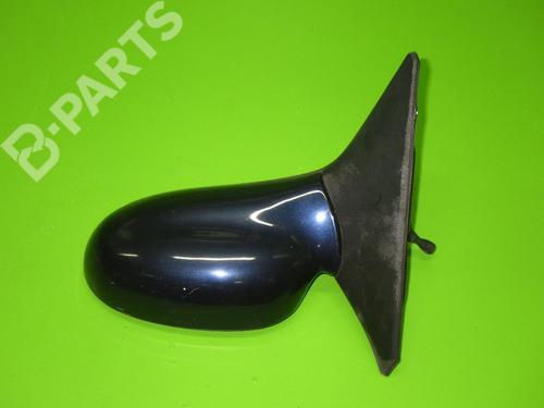 Left mirror KIA SHUMA I (FB) 1.5 i 16V (AFB242) | BP6665464C26 