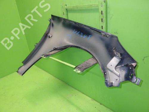 Left front fenders OPEL INSIGNIA A Sports Tourer (G09) 2.0 Turbo 4x4 (35) | BP20228772C41 