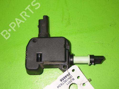 Fuel door actuator CITROËN C4 II (NC_) 2.0 HDi / BlueHDi 150 | BP14723768E18 