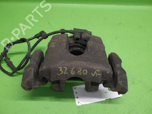Used Right front brake caliper Right front brake caliper 38428981 38428981
