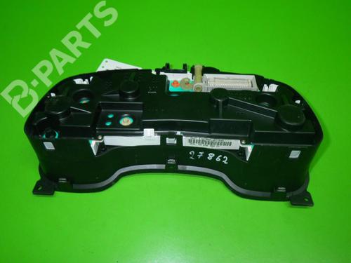 Instrument cluster OPEL ASTRA G Hatchback (T98) 1.7 DTI 16V (F08, F48) | BP6374734C47 