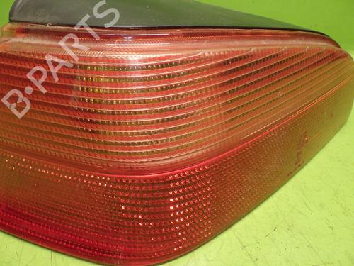 Left taillight PEUGEOT 106 II (1A_, 1C_) 1.0 i | BP29442179C34 