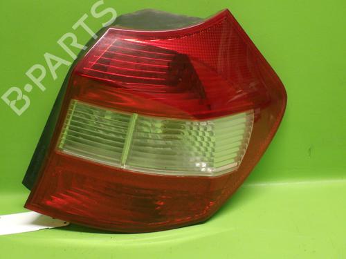 Højre baglygte Højre baglygte BMW 1 (E87) 116 i (115 hp) 34640848 34640848