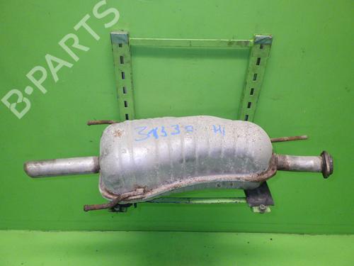 Used Exhaust system Exhaust system 37432212 37432212