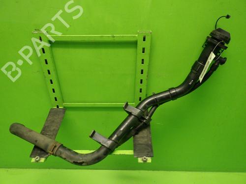 Used Pipe HYUNDAI H-1 Cargo (TQ) 2.5 CRDi (170 hp) 23333420