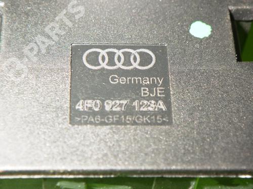 Switch AUDI A6 C6 Avant (4F5) 2.0 TDI | BP6383382I30 