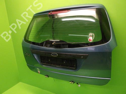 Tailgate FORD FOCUS I Turnier (DNW) 1.8 Turbo DI / TDDi | BP27601702C6 