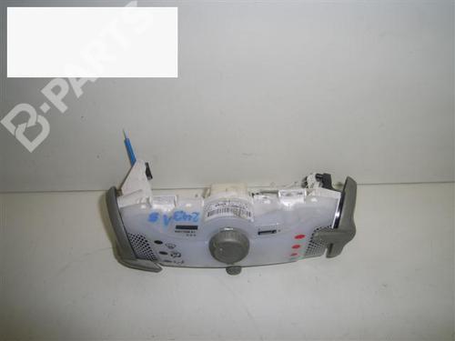 Used Climate control TOYOTA AYGO (_B1_) 1.0 (KGB10_, KGB10R) (68 hp) 6346473