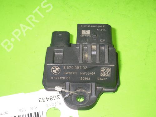 Used Electronic module BMW 5 (F10) 520 d (184 hp) 14737184