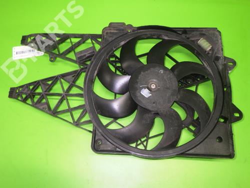 Elektronisk modul OPEL COMBO Box Body/MPV (X12) 1.3 CDTI (B05) (95 hp) 7790533