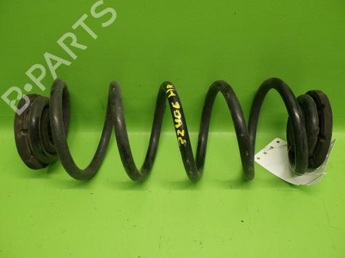 Mola do amortecedor Mola do amortecedor OPEL ASTRA K (B16) 1.2 Turbo (68) (131 hp) 34609449 34609449