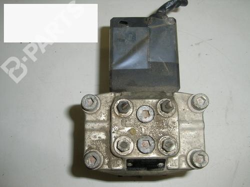 Used ABS pump AUDI 100 C4 Saloon (4A2) 2.5 TDI (115 hp) 6407687
