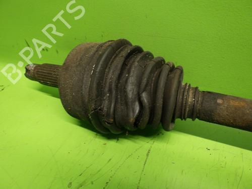 Left front driveshaft HONDA CONCERTO (HW, MA) 1.5 i 16V (MA1) | BP29901347M38