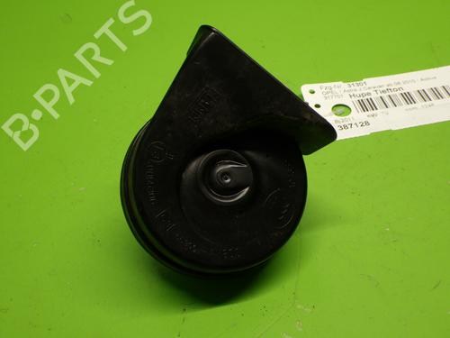 Used Horn OPEL ASTRA J Sports Tourer (P10) 1.3 CDTI (35) (95 hp) 14741835