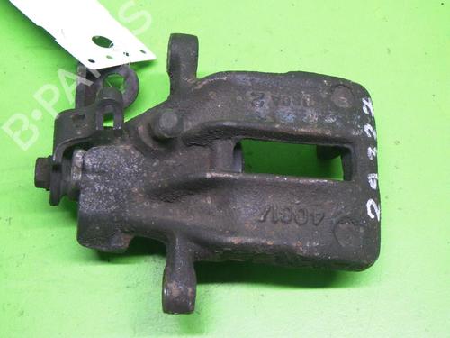 Used Left rear brake caliper AUDI 80 B4 Avant (8C5) 2.0 E (115 hp) 14726794