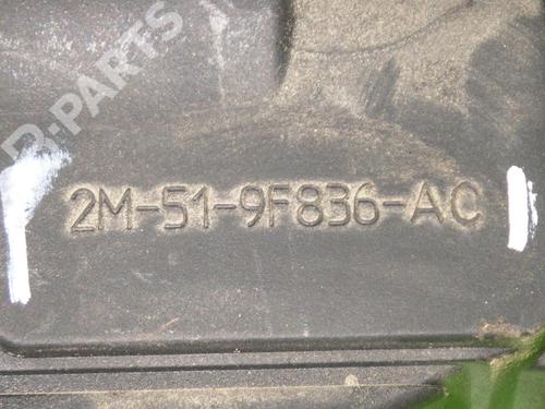 Pedal FORD FOCUS I Turnier (DNW) 1.8 Turbo DI / TDDi | BP6378018I4 