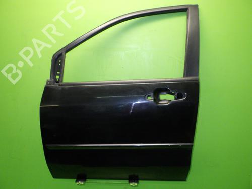 Used Left front door MAZDA MPV II (LW) 2.0 DI (136 hp) 19391144