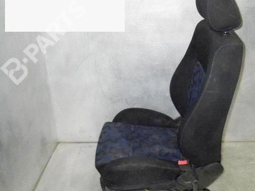 Right front seat VW GOLF IV (1J1) 1.9 TDI | BP6403050C16 