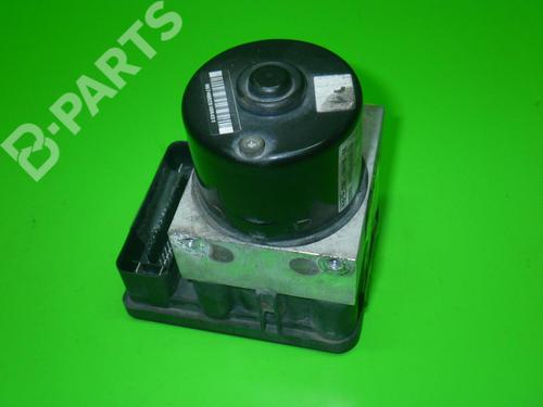 ABS pump FORD FIESTA V (JH_, JD_) 1.4 16V | BP6372376M43