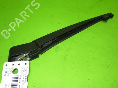 Rear windshield wiper arm OPEL ADAM (M13) 1.0 | BP14726076C144 