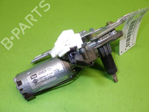 Rear wiper motor NISSAN MICRA II (K11) 1.0 i 16V | BP17335050M102 