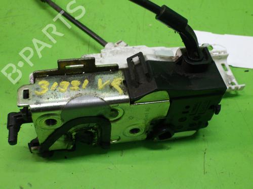 Front right lock PEUGEOT 1007 (KM_) 1.6 16V | BP22242448C97
