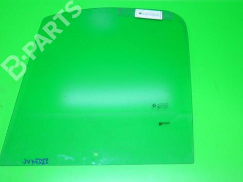 Front left door window NISSAN PRIMASTAR Bus (X83) dCi 150 (145 hp) 6660552