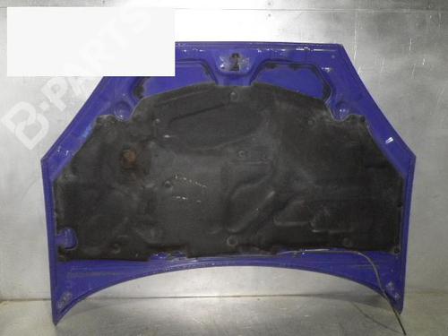 Hood FORD FOCUS I Saloon (DFW) 1.8 Turbo DI / TDDi | BP6355257C1 