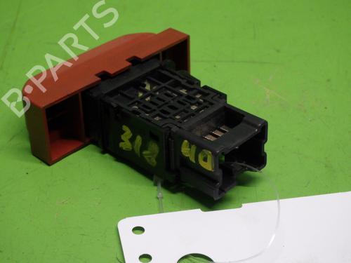 Warning switch NISSAN X-TRAIL I (T30) 2.2 Di 4x4 | BP22317167I22 