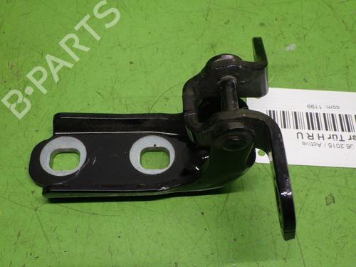 Hinge/Door check strap OPEL ASTRA K (B16) 1.2 Turbo (68) | BP27709192C146 