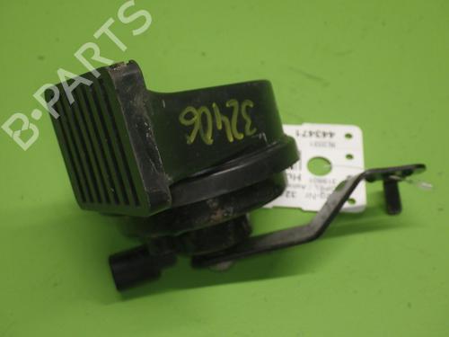 Horn für OPEL ASTRA K (B16) 1.2 Turbo (68) (131 hp) 33187626