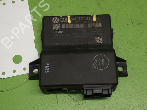 Elektronisk modul Elektronisk modul AUDI A1 Sportback (8XA, 8XF) 1.2 TFSI (86 hp) 37412625 37412625