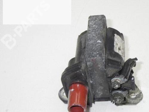 Ignition coil MERCEDES-BENZ 124 Saloon (W124) 230 E (124.023) | BP6352466M94 