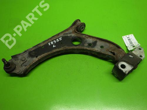 Braccio di sospensione anteriore sinistra VW GOLF V Variant (1K5) 1.9 TDI (105 hp) 6653277