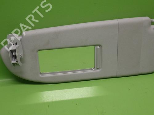 Left sun visor SEAT IBIZA III (6L1) 1.4 16V | BP32276452I1