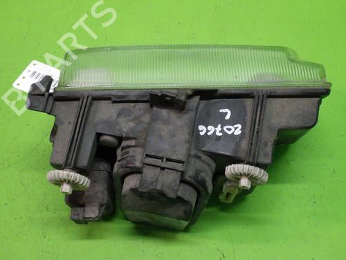 Right headlight SEAT IBIZA II (6K1) 1.4 i | BP29701520C29 