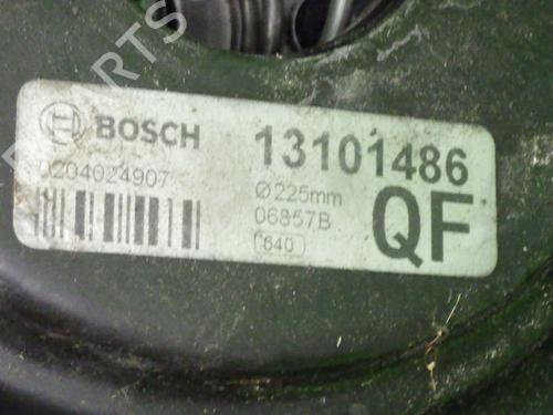 Servo brake OPEL TIGRA TwinTop (X04) 1.4 (R97) | BP29872869M42