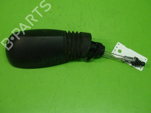 Right mirror FIAT PUNTO (188_) 1.2 60 (188.030, .050, .130, .150, .230, .250) | BP22341167C27 