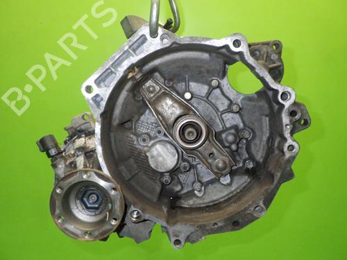 Used Gearbox AUDI TT (8N3) 1.8 T (180 hp) 30530524