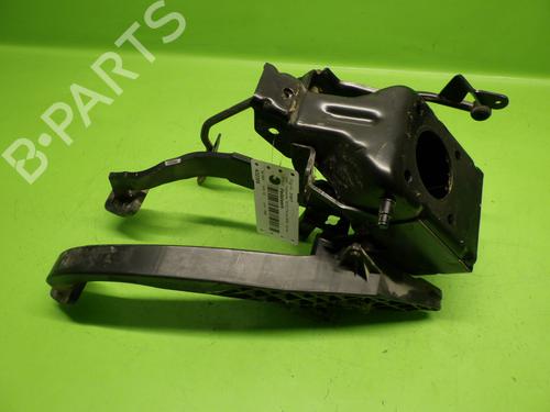 Pedal VW TRANSPORTER T4 Bus (70B, 70C, 7DB, 7DK, 70J, 70K, 7DC, 7DJ) 1.9 TD | BP28364157I4 