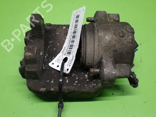 Used Left front brake caliper BMW 5 Touring (E61) 525 d (177 hp) 23098538