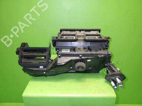Used Air vent BMW 1 (E81) 120 d (163 hp) 23888975