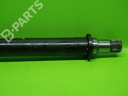 Right front driveshaft HYUNDAI IONIQ (AE) 1.6 GDI Hybrid | BP11049899M39