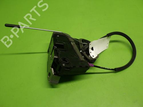Rear left lock OPEL INSIGNIA B Grand Sport (Z18) 1.5 (68) | BP27645567C100 