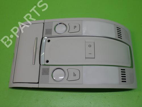 Used Interior roof light AUDI A6 C6 Avant (4F5) 2.7 TDI (190 hp) 32309012