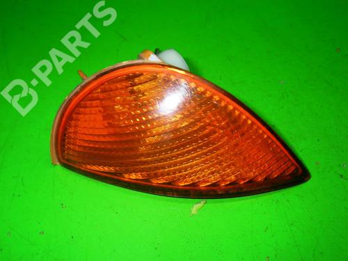 Used Left front indicator FIAT SEICENTO / 600 (187_) 1.1 (187AXB, 187AXB1A, 187AXC1A02) (54 hp) 6655275