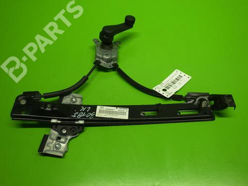 Used Rear left window mechanism SEAT IBIZA IV (6J5, 6P1) 1.2 TSI (90 hp) 6608756