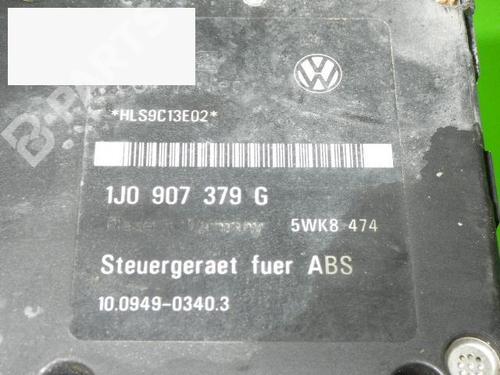 Pompa ABS VW POLO Variant (6V5) 1.4 | BP6356224M43 