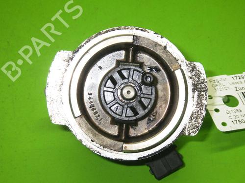 Used Ignition distributor OPEL VECTRA A (J89) 2.0 i (F19, M19) (115 hp) 14706896
